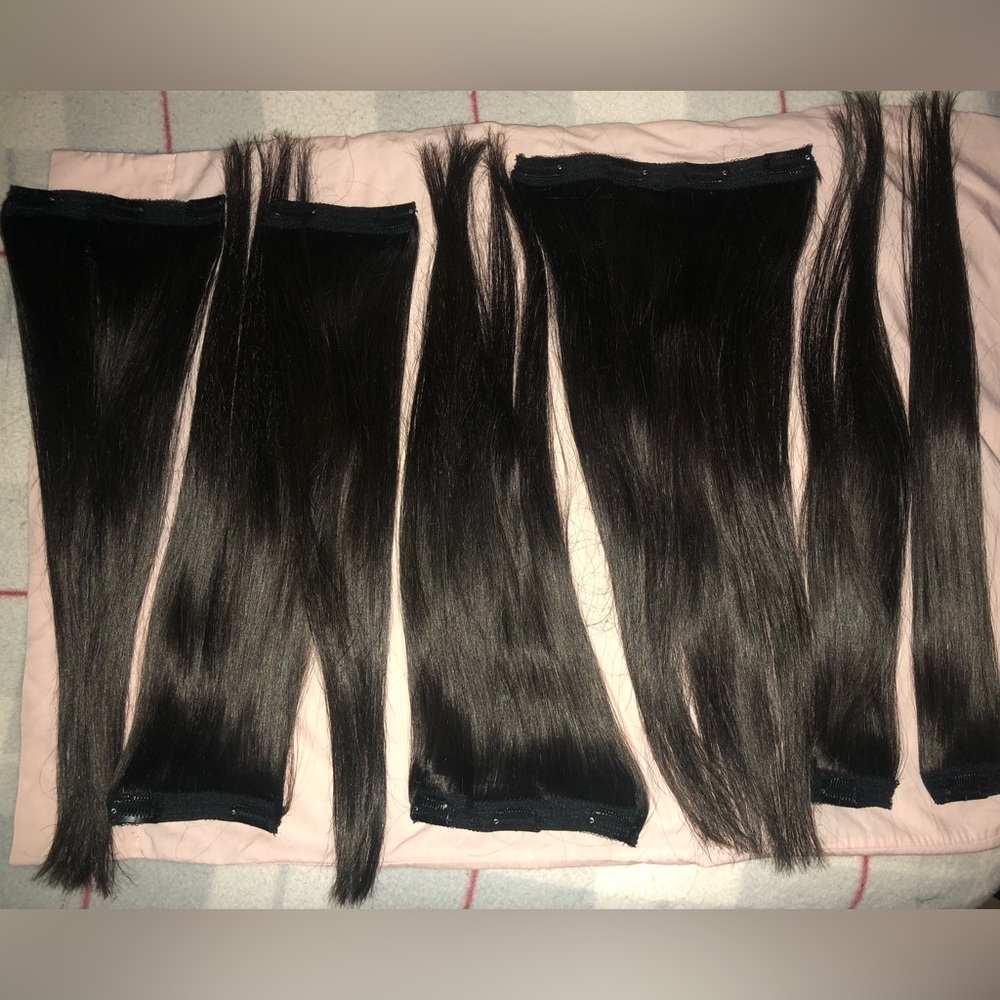 Extensions